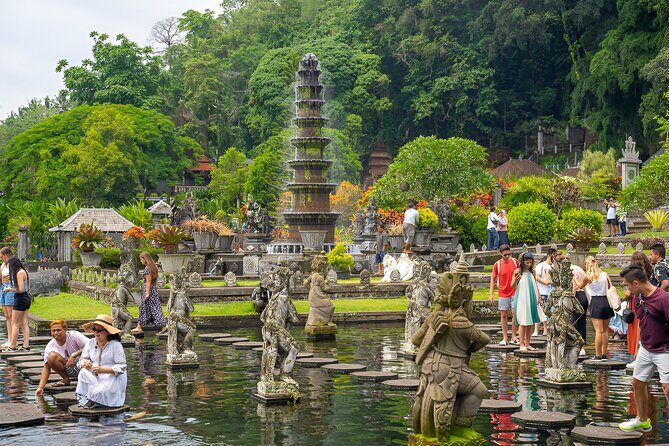 Private Full-Day Tour: The Gate of Heaven and East Bali Trip - FAQ
