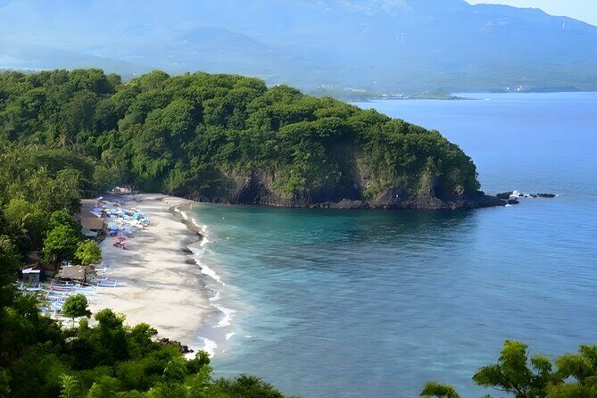 Private Full-Day Tour: The Gate of Heaven and East Bali Trip - Final Thoughts
