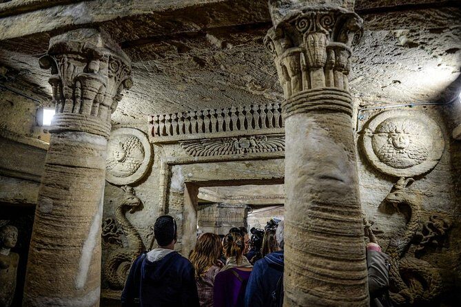 Private Full Day Tour: to Alexandria from Cairo - Final Thoughts