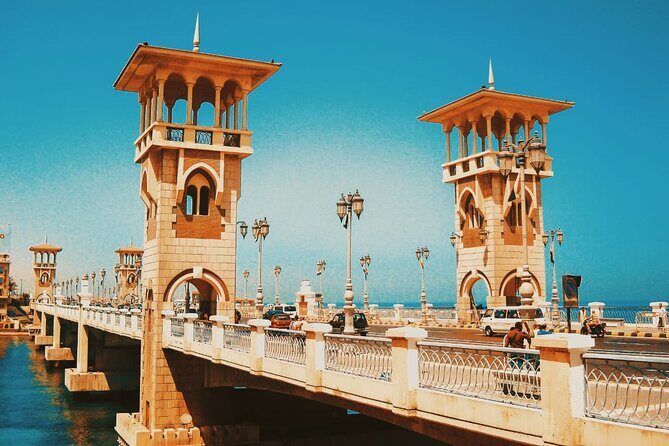 Private Full day tour to Alexandria from Cairo - Final Thoughts