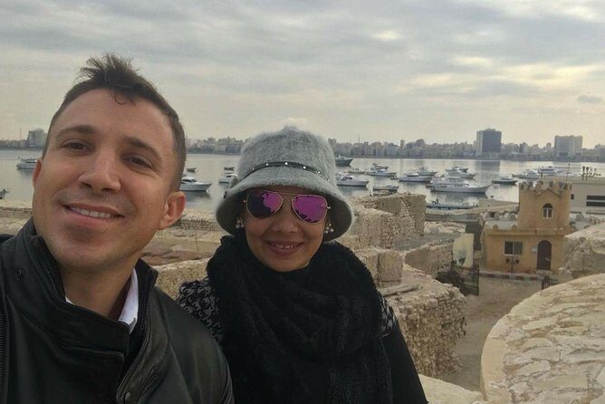 Private Full Day Tour to Alexandria from Cairo by Car - Who Should Consider This Tour?