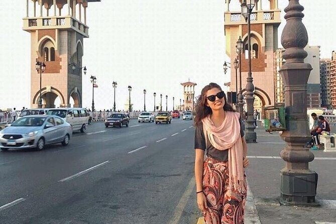 Private Full Day Tour to Alexandria from Cairo by Car - Final Thoughts