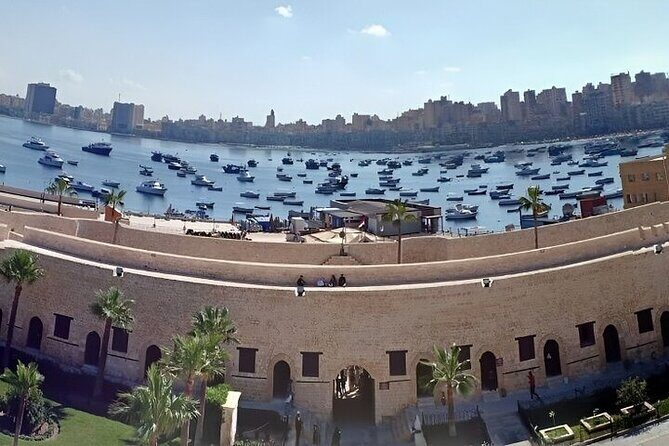 Private Full day tour to Alexandria from Cairo - FAQ