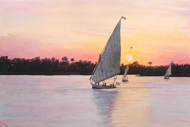Private Full Day Tour: To Aswan From Luxor - An Honest Look at the Tour Itself