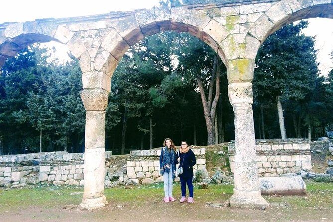 Private Full-Day Tour to Baalbek, Anjar and Ksara from Beirut - The Sum Up