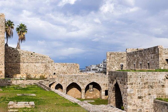 Private Full-Day Tour to Byblos and Tripoli from Beirut - Who Will Love This Tour?