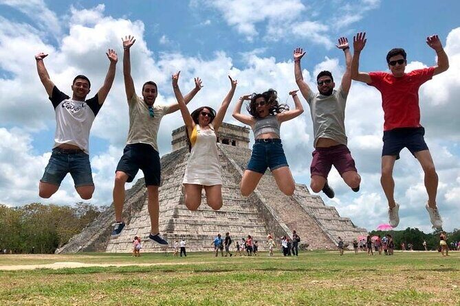 Private Full Day Tour to Chichen Itza and Mayan Sanctuary - What You’ll Experience: A Detailed Breakdown
