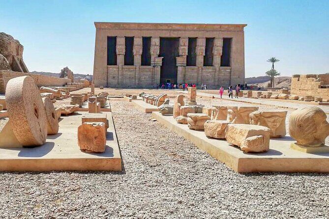 Private Full Day Tour to Dandara Temple From Luxor - Analyzing the Value