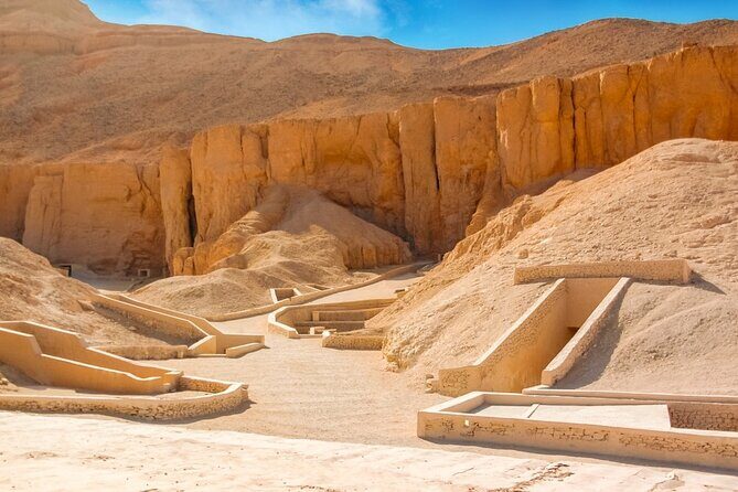 Private Full day Tour To East and West Bank of Luxor with Lunch - FAQ