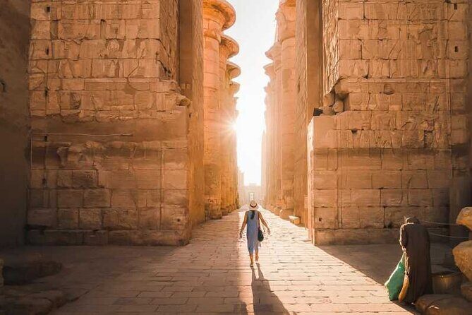 Private Full Day Tour to East and West Banks of Luxor - Who Will Love This Tour?