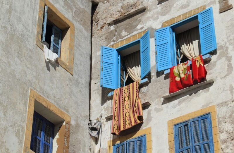 Private Full Day Tour to Essaouira from Marrakech - FAQs
