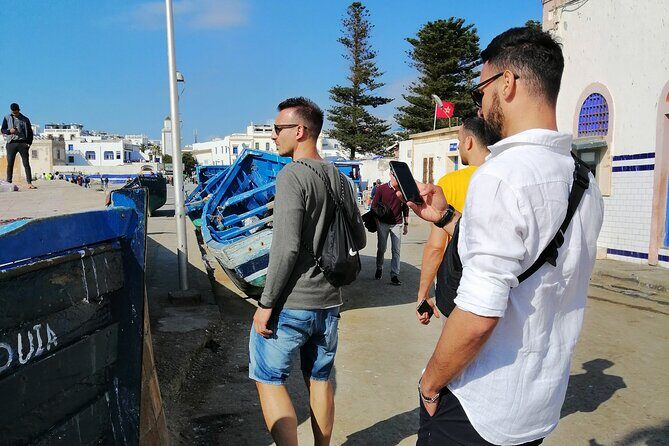 Private Full Day Tour to Essaouira from Marrakesh - The Overall Experience: Who It’s Best For