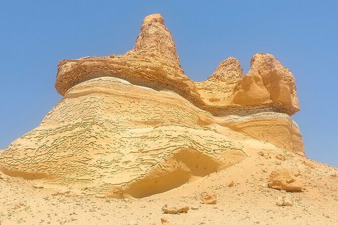 Private Full Day Tour to Fayoum Oasis with Transfer Included - Final Thoughts: Is It Worth It?