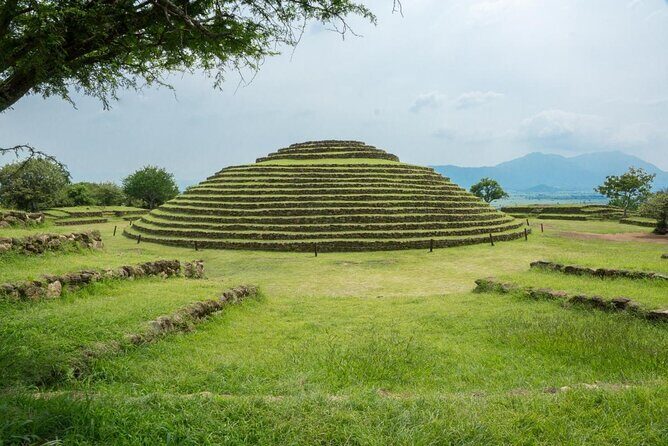 Private Full-Day Tour to Guachimontones - Exploring the Unique World of Guachimontones: A Guide to the Full-Day Tour