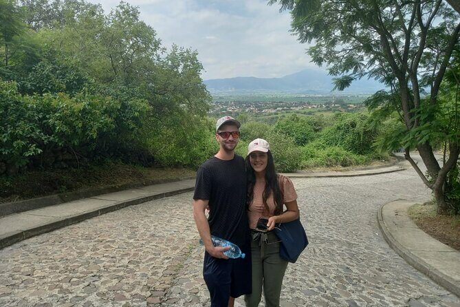 Private Full-Day Tour to Guachimontones - Logistics: What to Expect