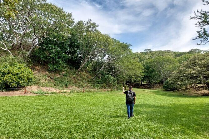 Private Full-Day Tour to Guachimontones - Authentic, Personalized Experience