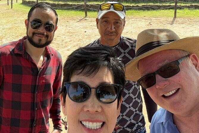 Private Full-Day Tour to Guachimontones - Frequently Asked Questions