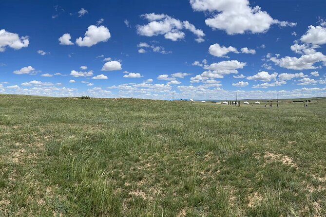 Private Full-Day Tour to Huitengxile Grassland from Hohhot - The Value of the Tour: Is It Worth It?