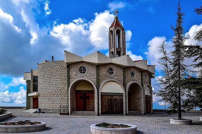 Private Full-Day Tour to Jeita Grotto, Harissa and Saint Charbel from Beirut - FAQ