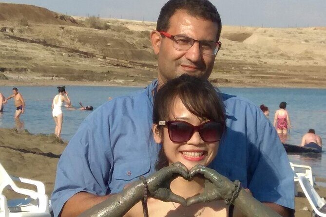 private Full-day Tour to Jericho + the Dead Sea - Why Choose This Tour?