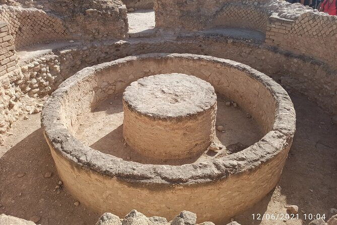 private Full-day Tour to Jericho + the Dead Sea - FAQ