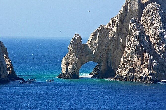 Private Full Day Tour to Los Cabos from La Paz - A Closer Look at the Itinerary: What You Can Expect
