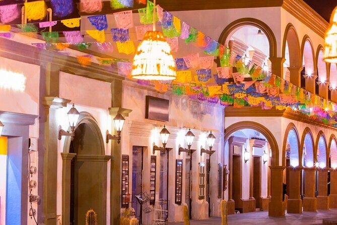 Private Full Day Tour to Los Cabos from La Paz - The Sum Up