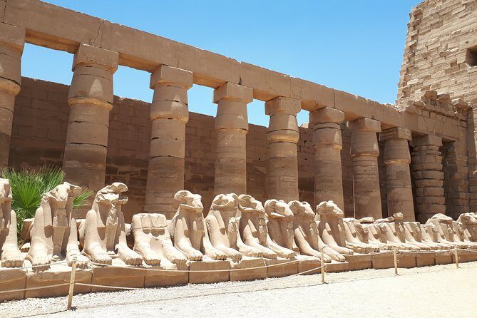 Private Full Day Tour to Luxor from Cairo with Flight - Balancing Value and Experience