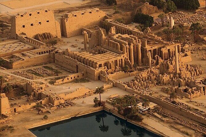 private Full Day Tour to Luxor from Hurghada - FAQs