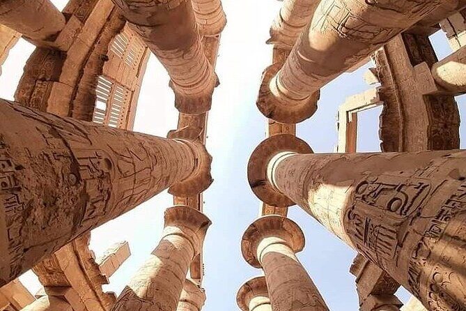 private Full Day Tour to Luxor from Hurghada - Final Thoughts
