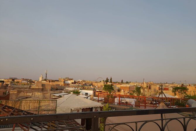 Private Full Day Tour to Marrakech from Casablanca - Who Will Love This Tour?