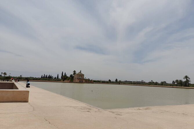 Private Full Day Tour to Marrakech from Casablanca - FAQ