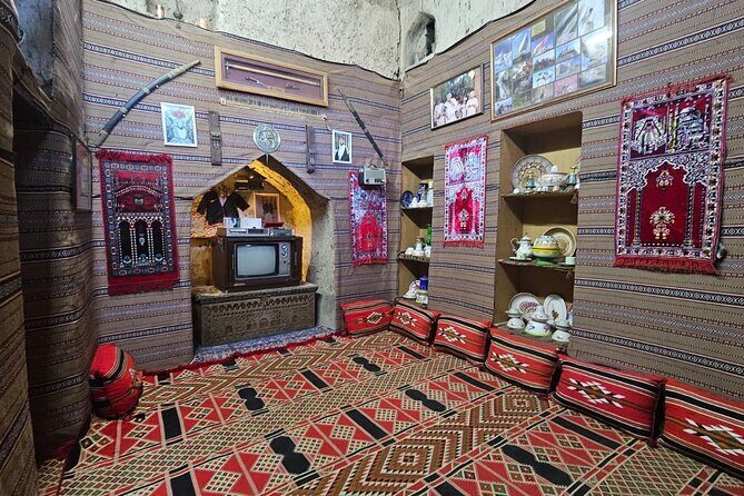 Private Full Day Tour To Nakhal Rustaq And Hot Springs - Frequently Asked Questions