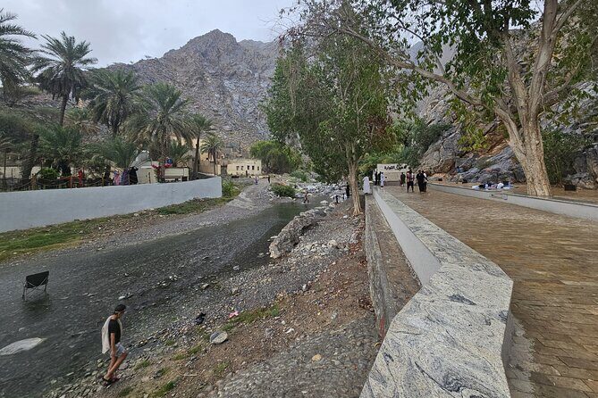 Private Full Day Tour To Nakhal Rustaq And Hot Springs - Final Words