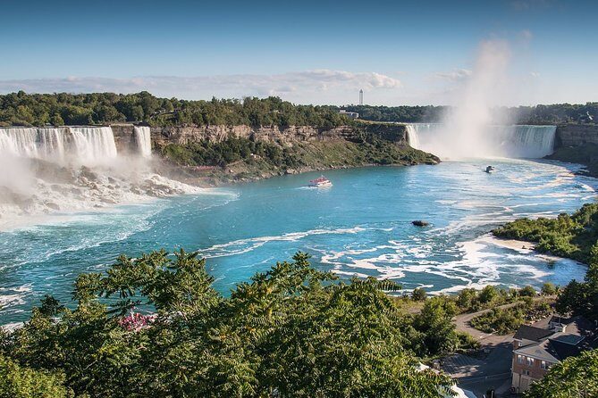 Private full day tour to Niagara Falls from Toronto - Hotel pick up and drop off - Key Points