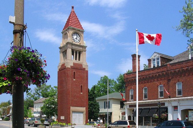 Private full day tour to Niagara Falls from Toronto - Hotel pick up and drop off - Authentic Perspectives from Reviews