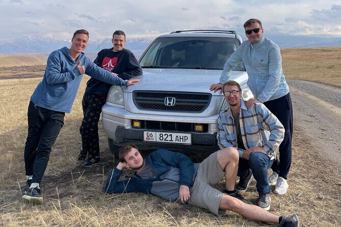 Private Full Day Tour to Pamir Alay Mountains - A Closer Look at the Itinerary