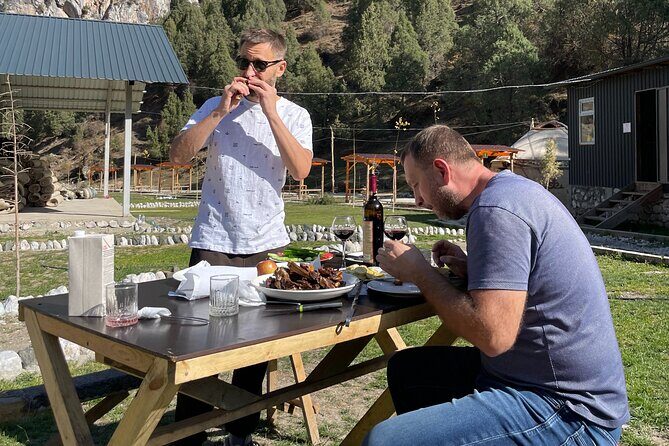 Private Full Day Tour to Pamir Alay Mountains - FAQ
