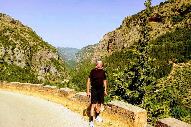 Private Full-Day Tour to Qadisha valley, Bcharre and Cedars of God from Beirut - In-Depth Look at the Tour Itinerary