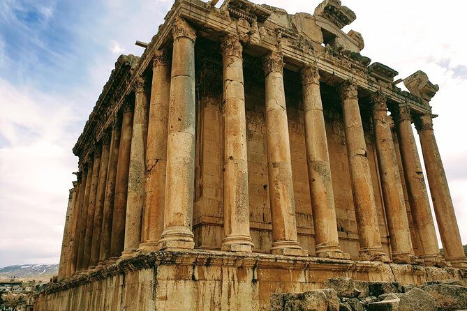 Private Full-Day Tour to Qadisha valley, Cedars of God and Baalbek from Beirut - The Practicalities and Overall Value