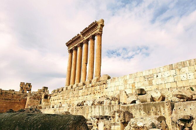 Private Full-Day Tour to Qadisha valley, Cedars of God and Baalbek from Beirut - The Sum Up