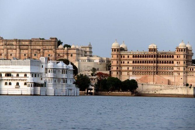 Private Full-Day Tour to Ranakpur and Kumbalgarh from Udaipur - Frequently Asked Questions