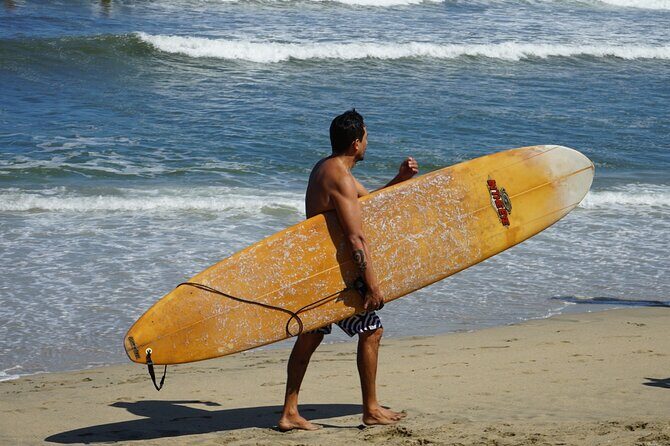 Private Full Day Tour to Sayulita - Why This Tour Works Well