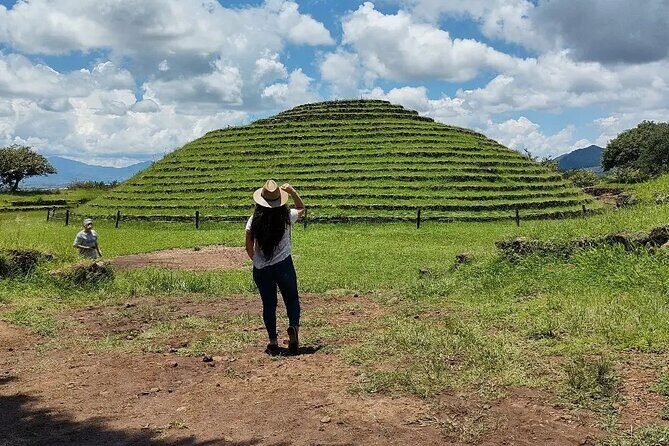 Private Full-Day Tour to Tequila and Guachimontones - Who Will Love This Tour?