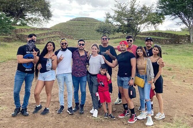 Private Full-Day Tour to Tequila and Guachimontones - FAQ