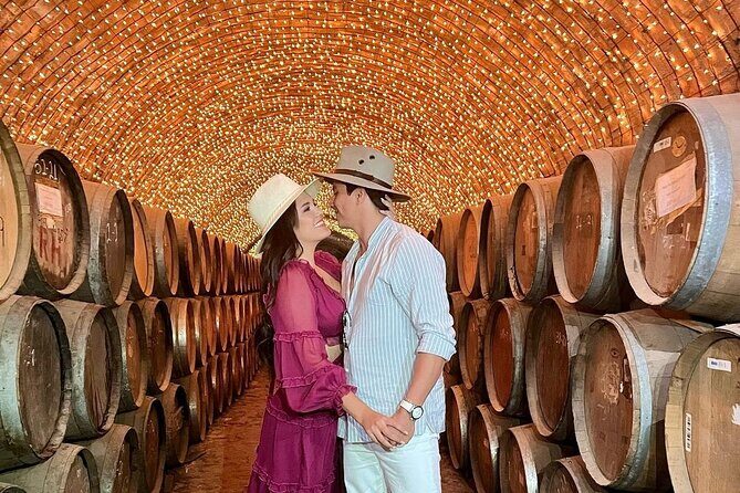 Private Full-Day Tour to Tequila Pueblo Magico - Practical Tips for Travelers