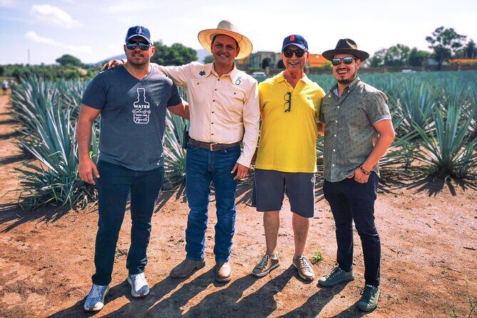Private Full-Day Tour to Tequila Pueblo Magico - The Sum Up: Who Is This Tour Best For?