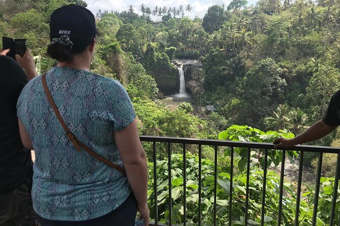 Private Full Day Tour to Ubud Highlights with Giant Swing - Final Thoughts