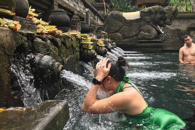 Private Full Day Tour to Ubud Highlights with Giant Swing - FAQs