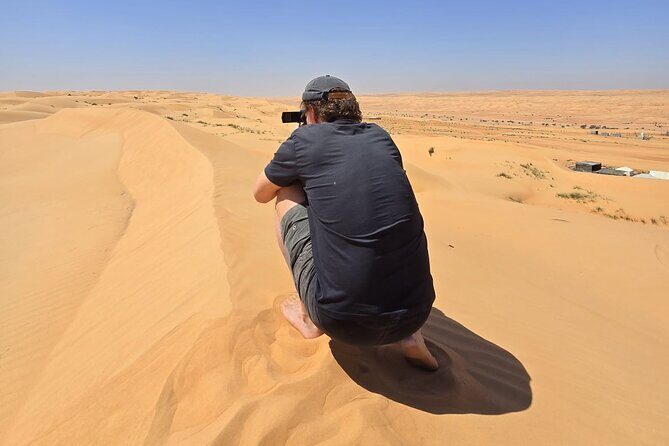 Private Full Day Tour to Wahiba Sands Desert and Wadi Hawer - Final Thoughts
